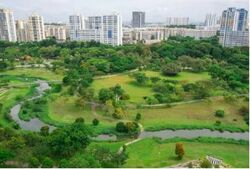 Clover By The Park (D20), Condominium #610018161